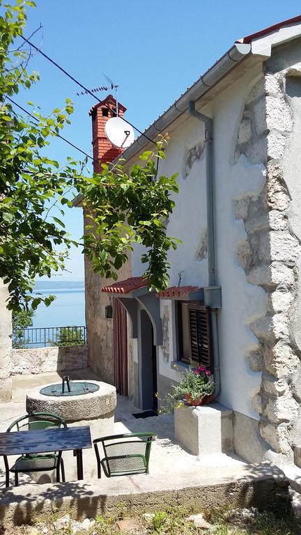 Apartment Ilario Cres Exterior photo