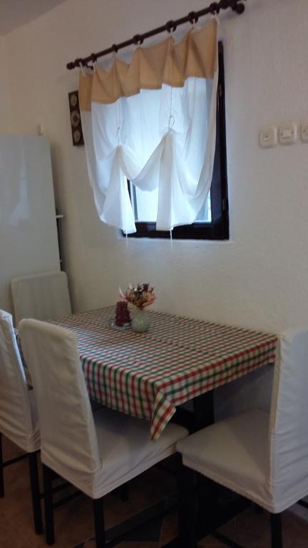 Apartment Ilario Cres Exterior photo