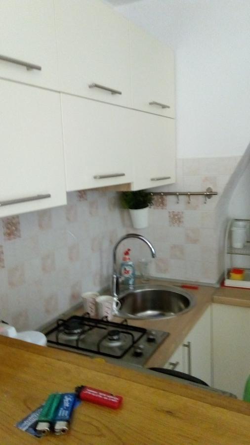 Apartment Ilario Cres Exterior photo